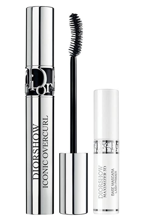 mascara dior primer e|dior mascara cost.